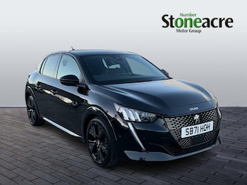 Used Peugeot 208 2022 for sale - 77166886: Photo