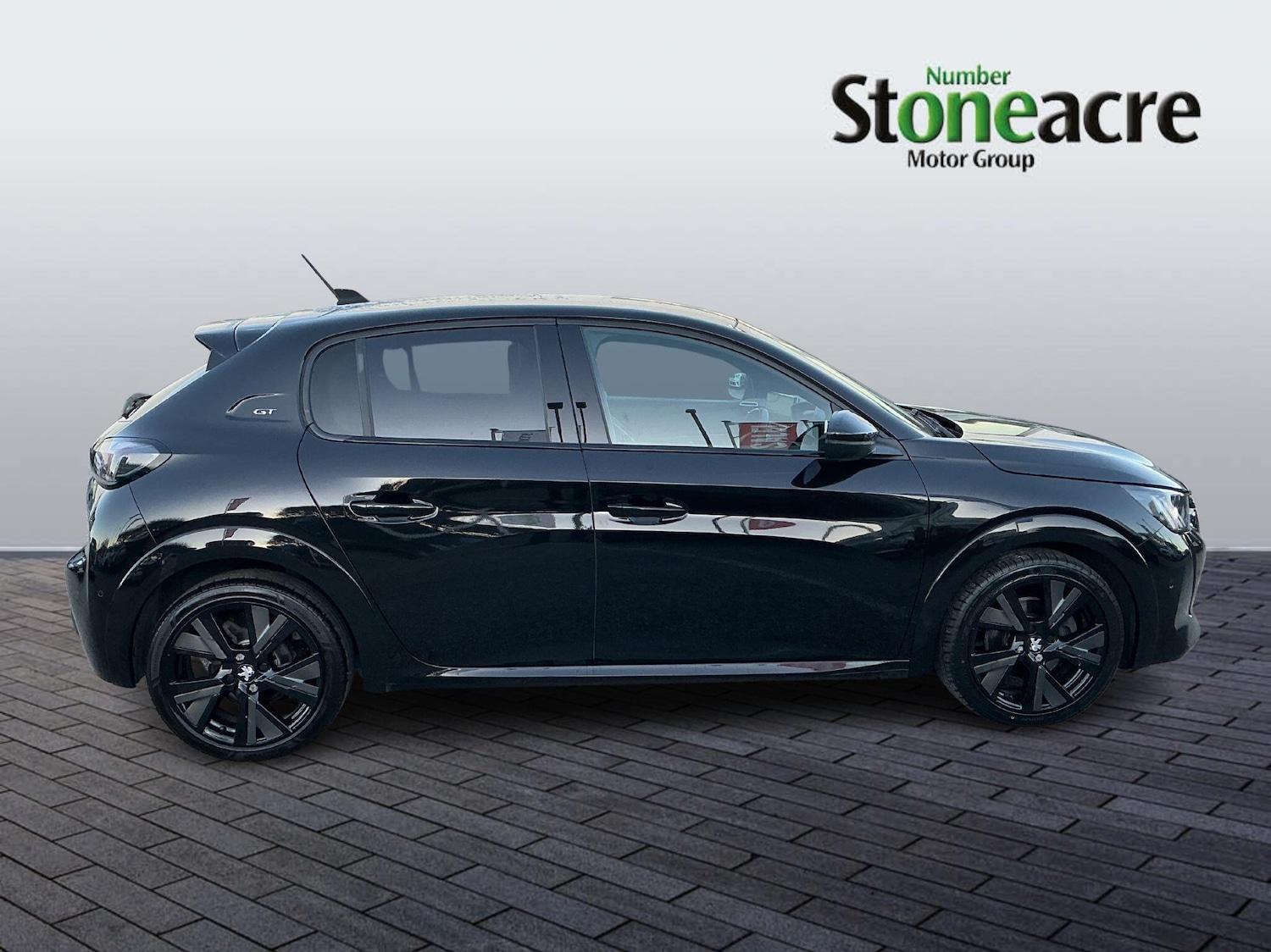 Used Peugeot 208 2022 for sale - 77166886: Photo 2