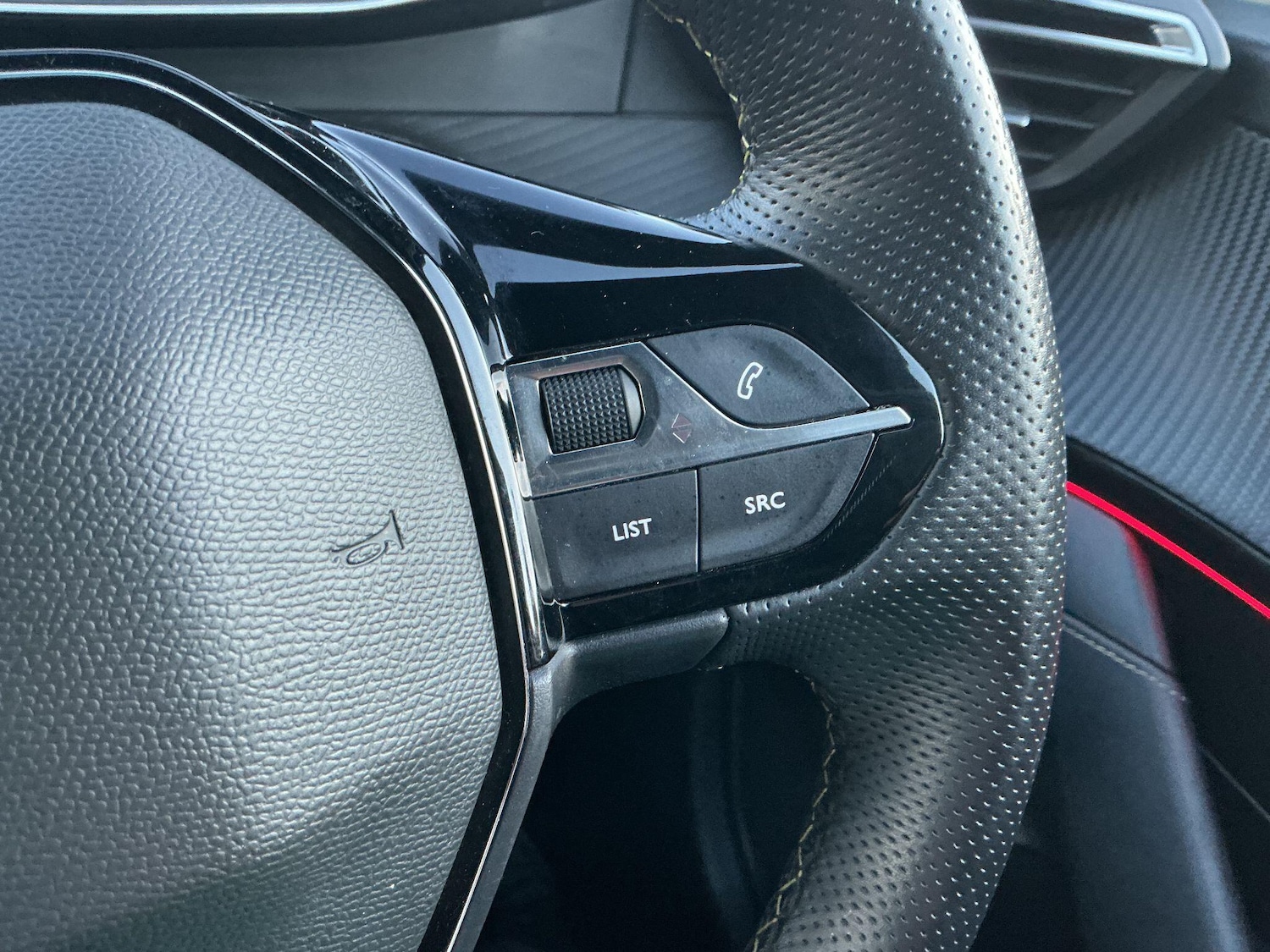 Used Peugeot 208 2022 for sale - 77166886: Photo 20