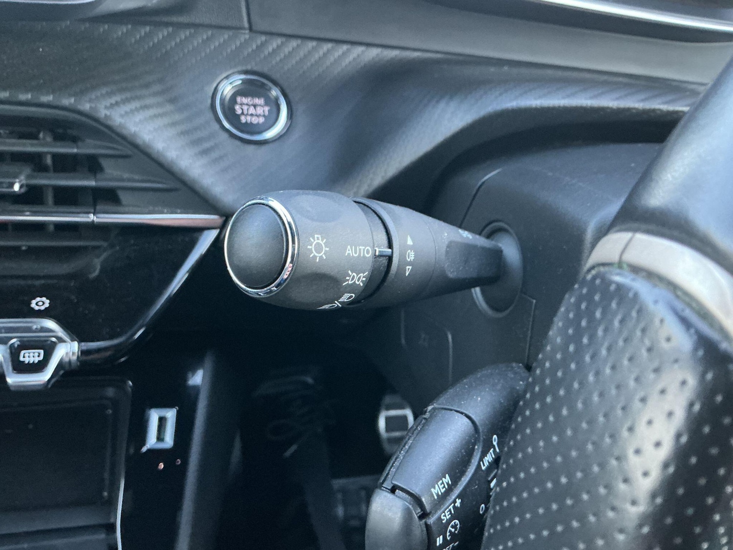 Used Peugeot 208 2022 for sale - 77166886: Photo 25