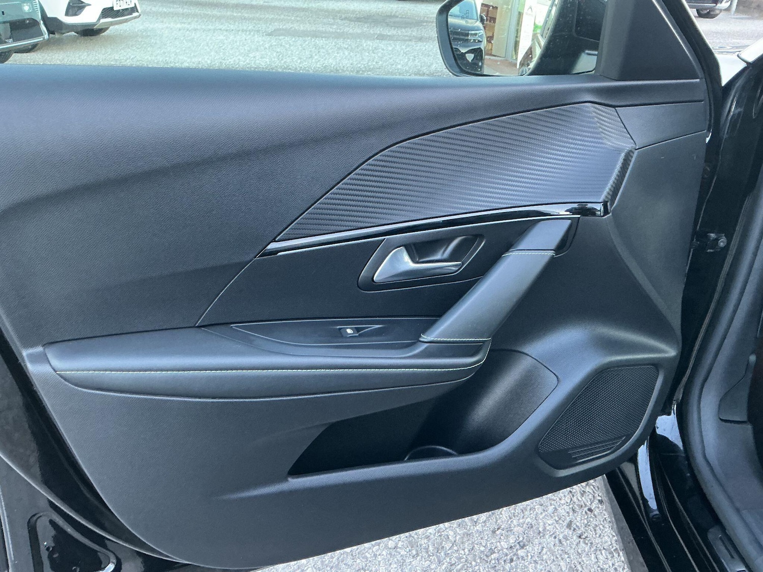 Used Peugeot 208 2022 for sale - 77166886: Photo 27