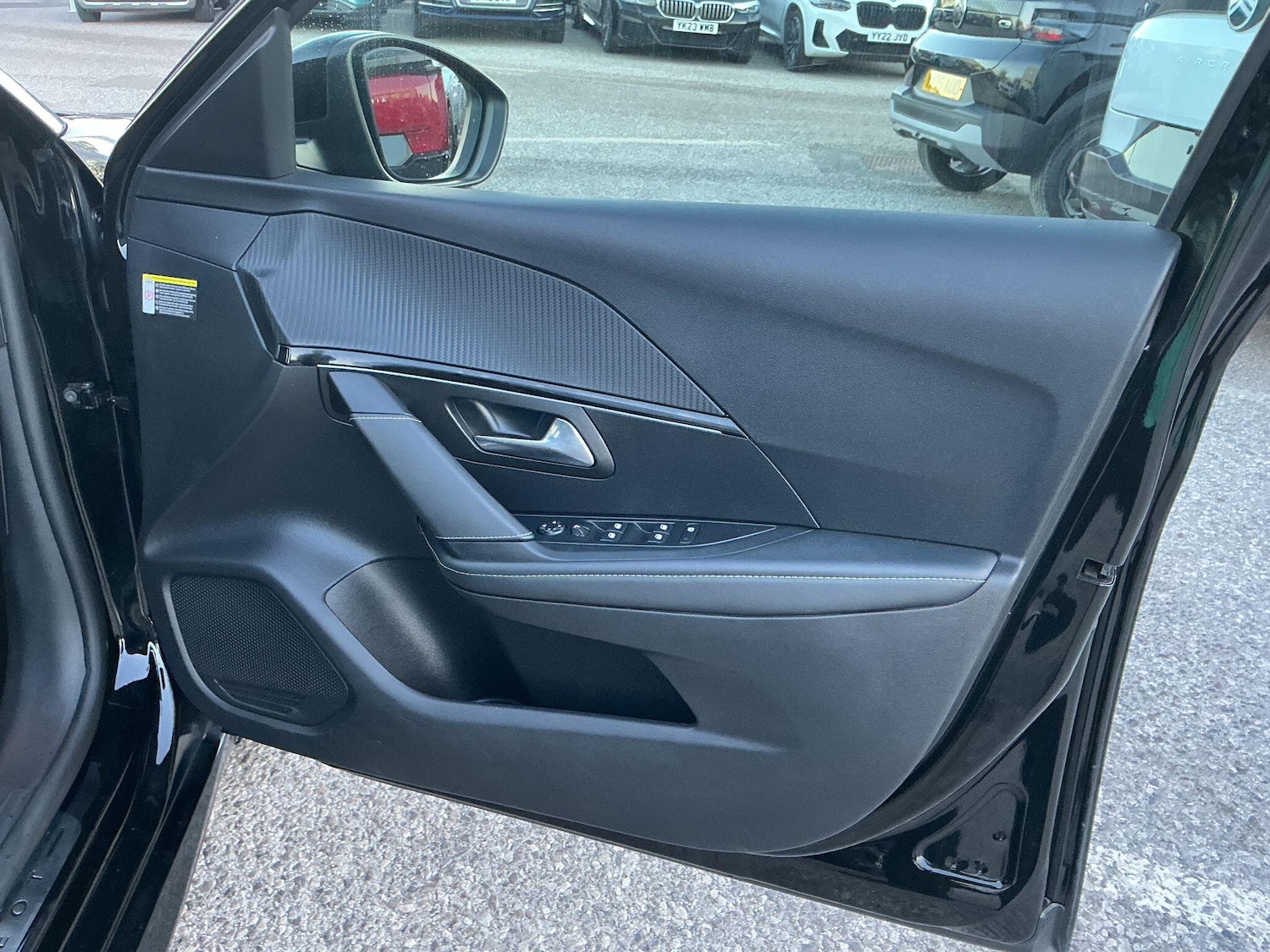 Used Peugeot 208 2022 for sale - 77166886: Photo 28