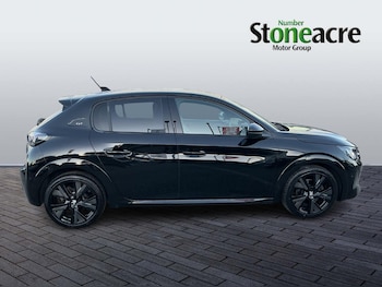 Used Peugeot 208 2022 for sale - 77166886: Photo