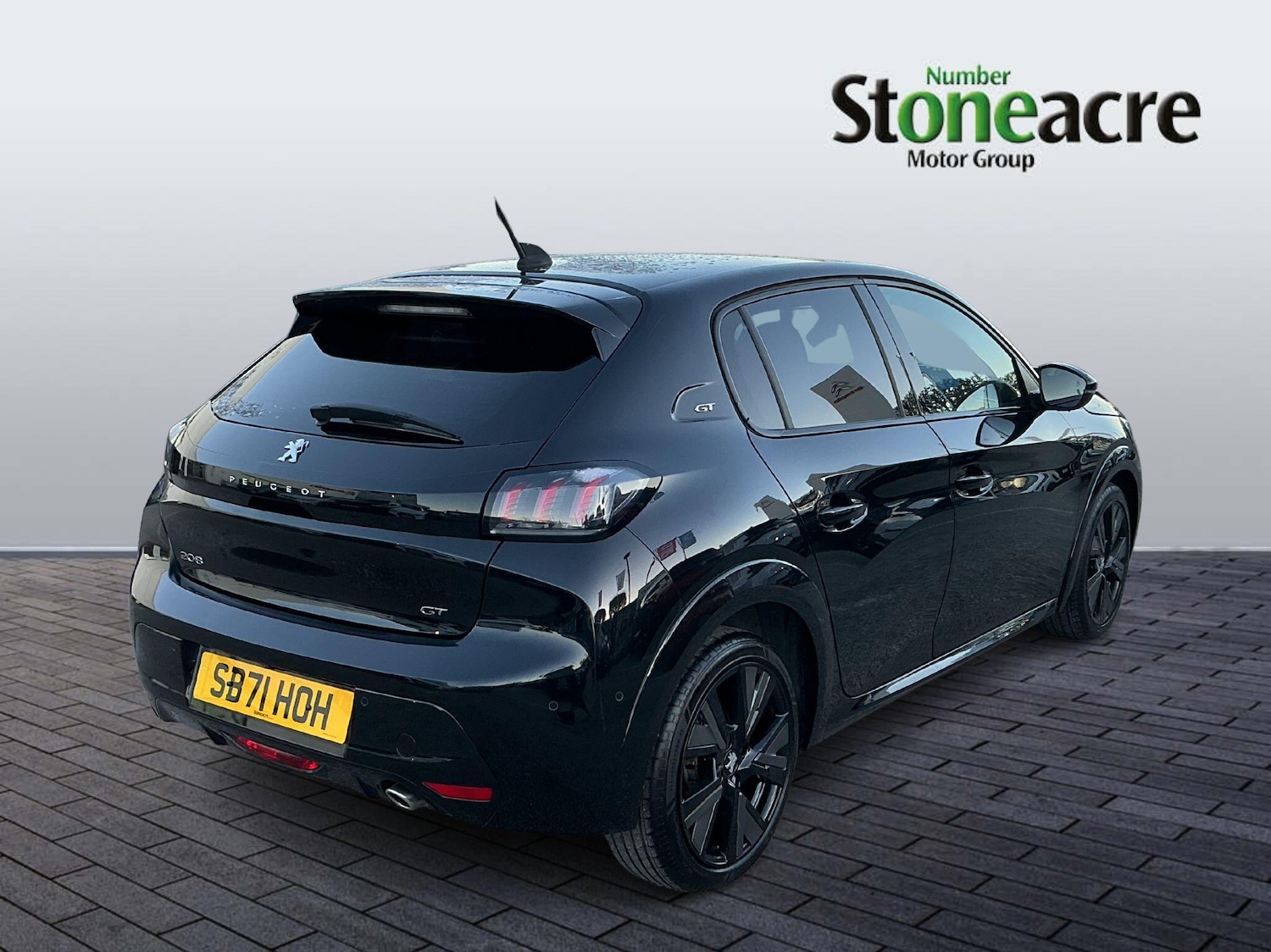 Used Peugeot 208 2022 for sale - 77166886: Photo 3