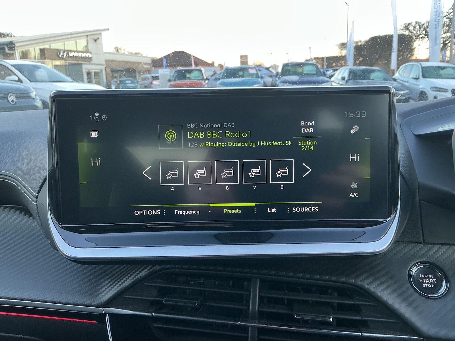 Used Peugeot 208 2022 for sale - 77166886: Photo 32