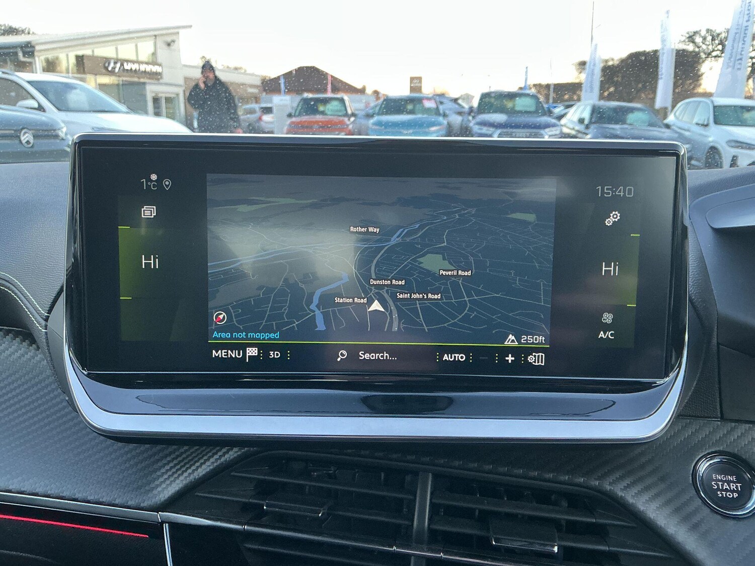 Used Peugeot 208 2022 for sale - 77166886: Photo 33