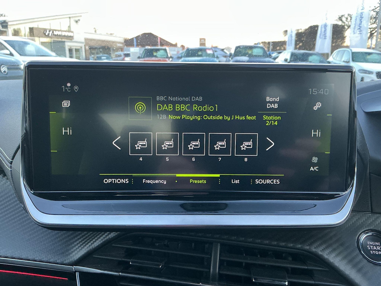 Used Peugeot 208 2022 for sale - 77166886: Photo 36