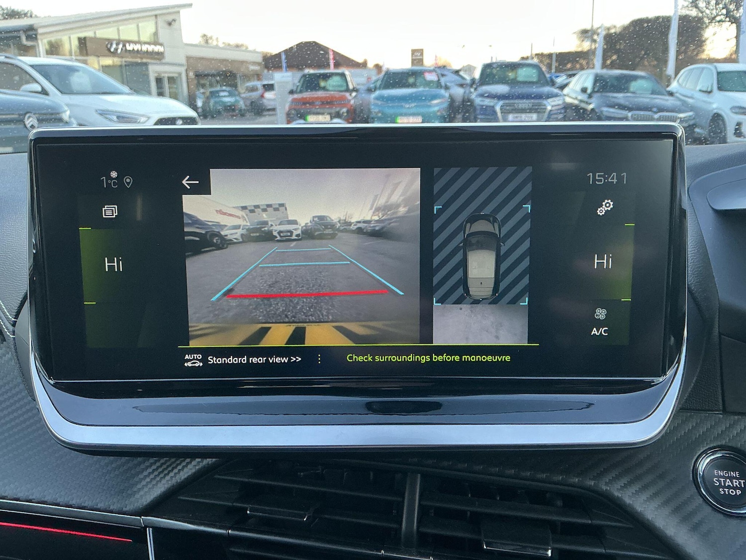 Used Peugeot 208 2022 for sale - 77166886: Photo 39