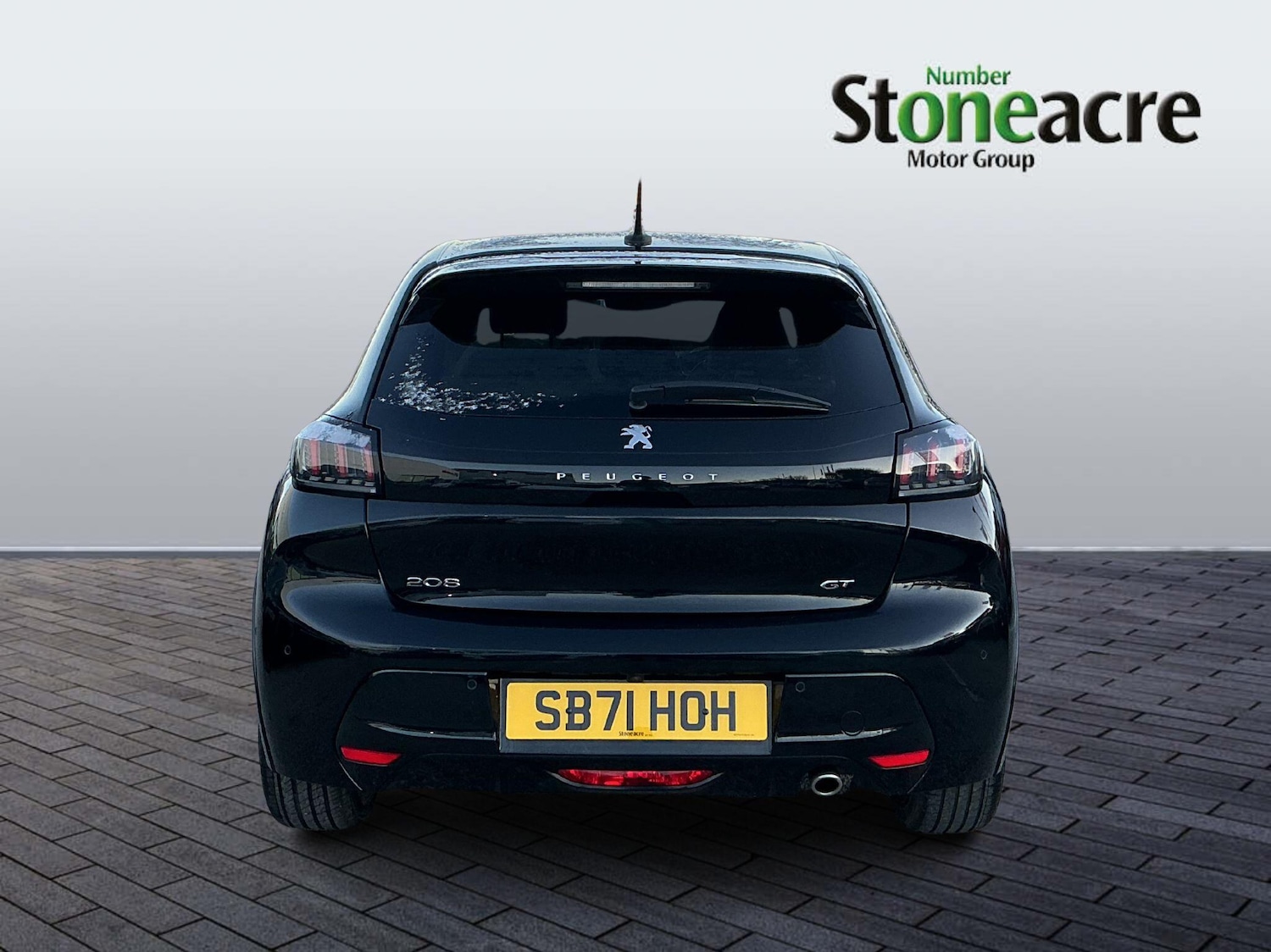 Used Peugeot 208 2022 for sale - 77166886: Photo 4