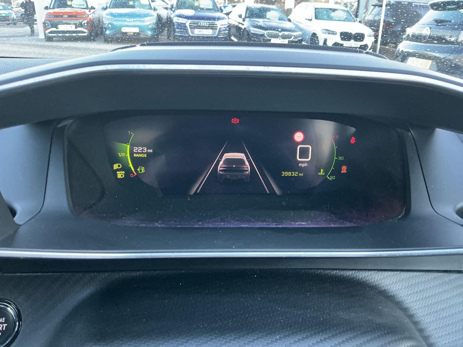 Used Peugeot 208 2022 for sale - 77166886: Photo 40