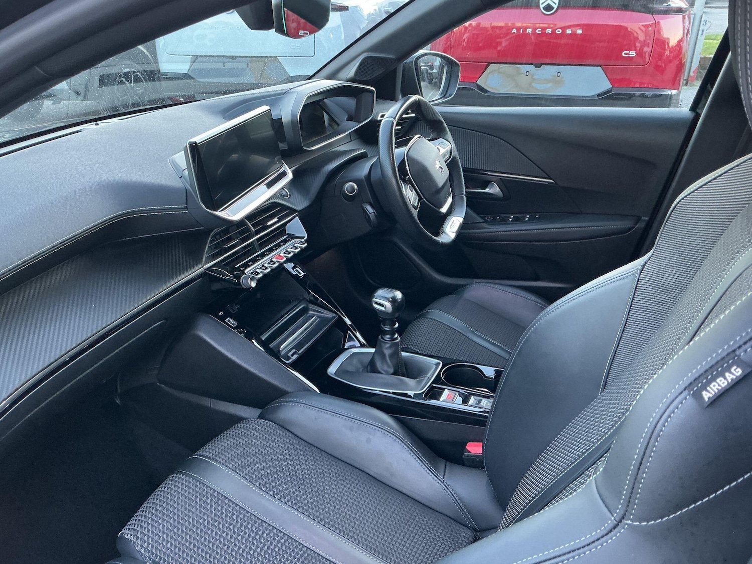 Used Peugeot 208 2022 for sale - 77166886: Photo 45