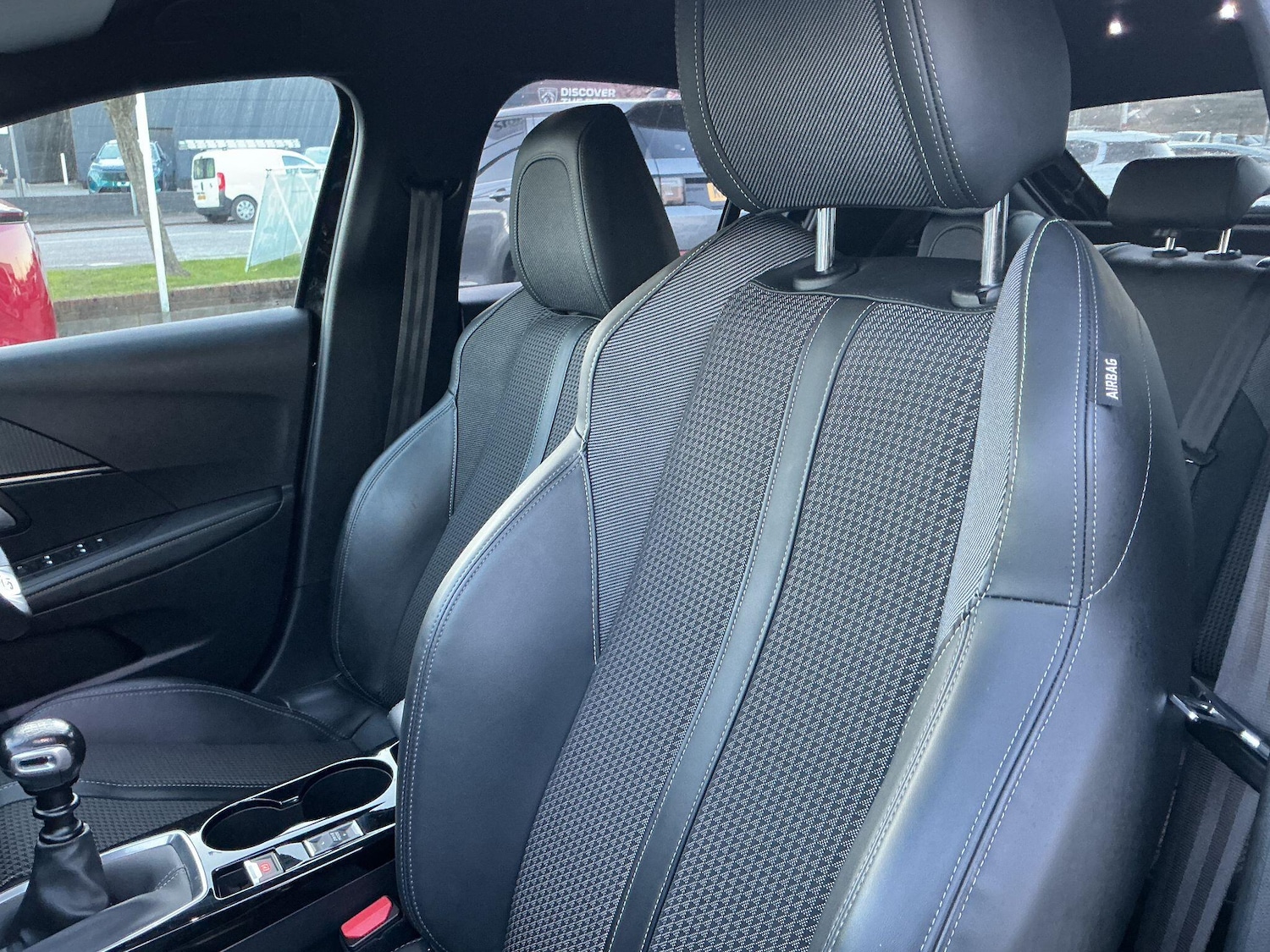 Used Peugeot 208 2022 for sale - 77166886: Photo 46