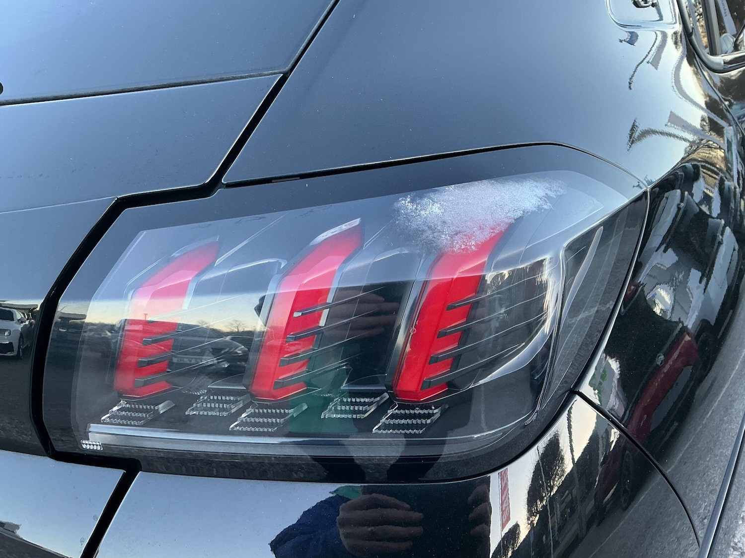 Used Peugeot 208 2022 for sale - 77166886: Photo 47