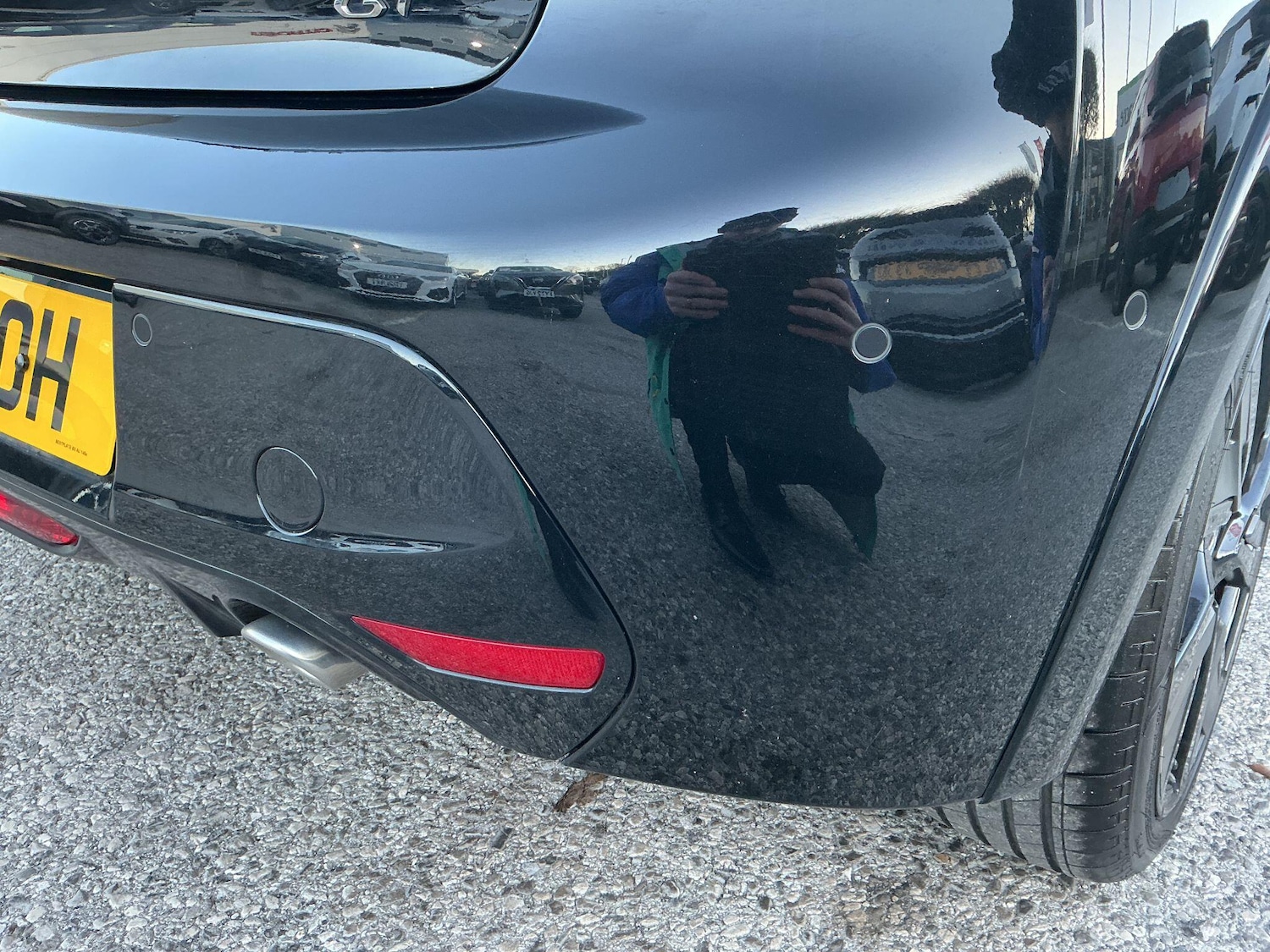 Used Peugeot 208 2022 for sale - 77166886: Photo 48