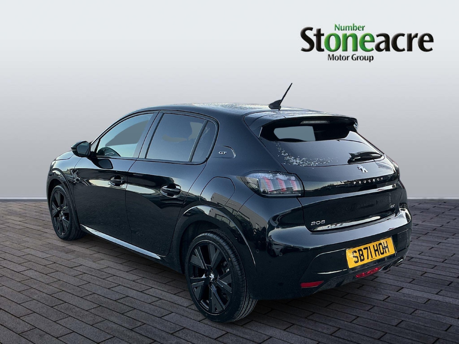 Used Peugeot 208 2022 for sale - 77166886: Photo 5