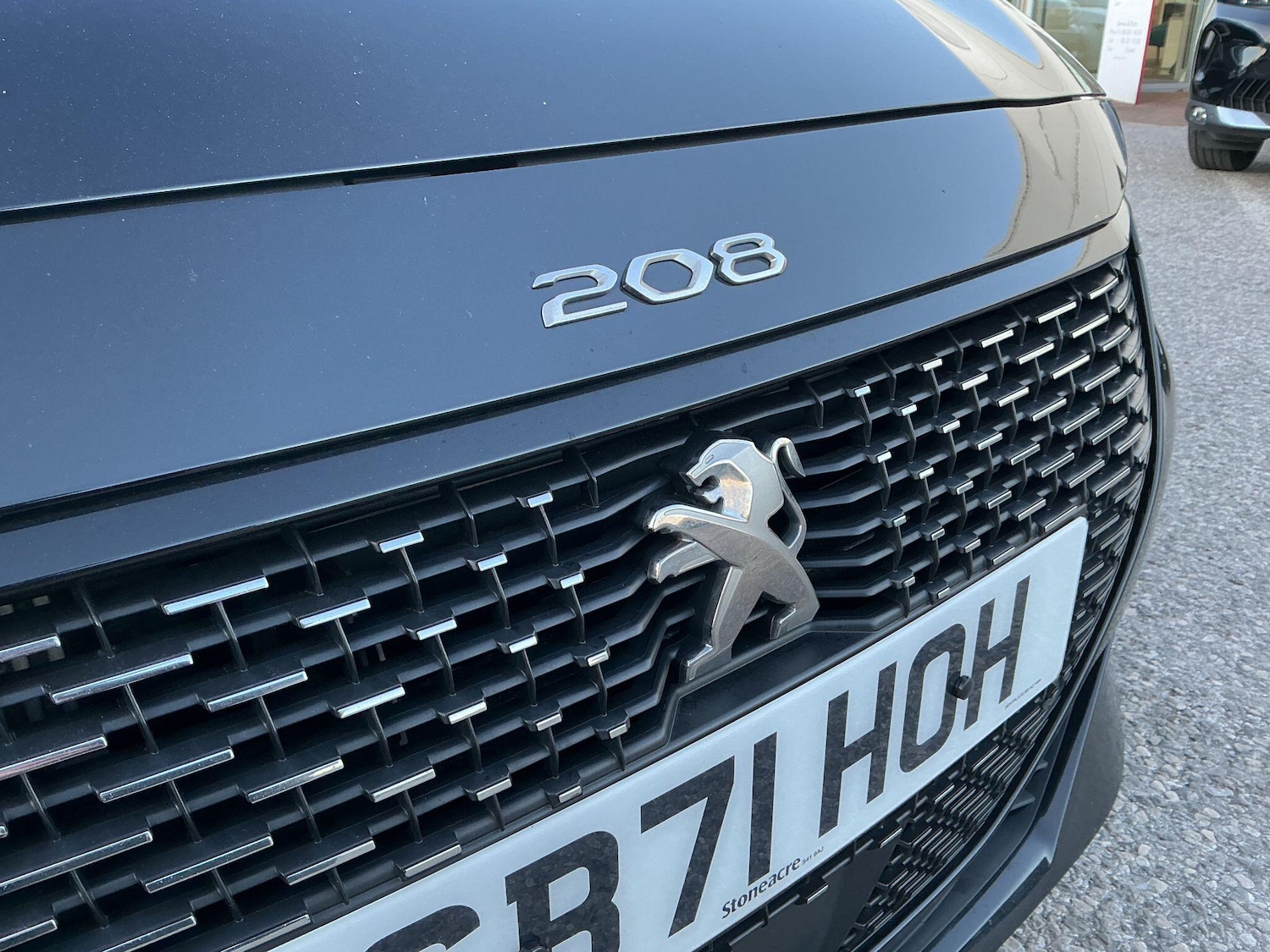 Used Peugeot 208 2022 for sale - 77166886: Photo 50