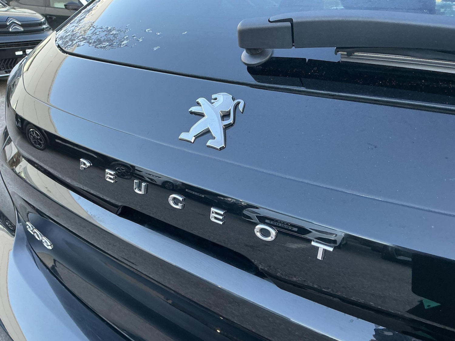 Used Peugeot 208 2022 for sale - 77166886: Photo 52