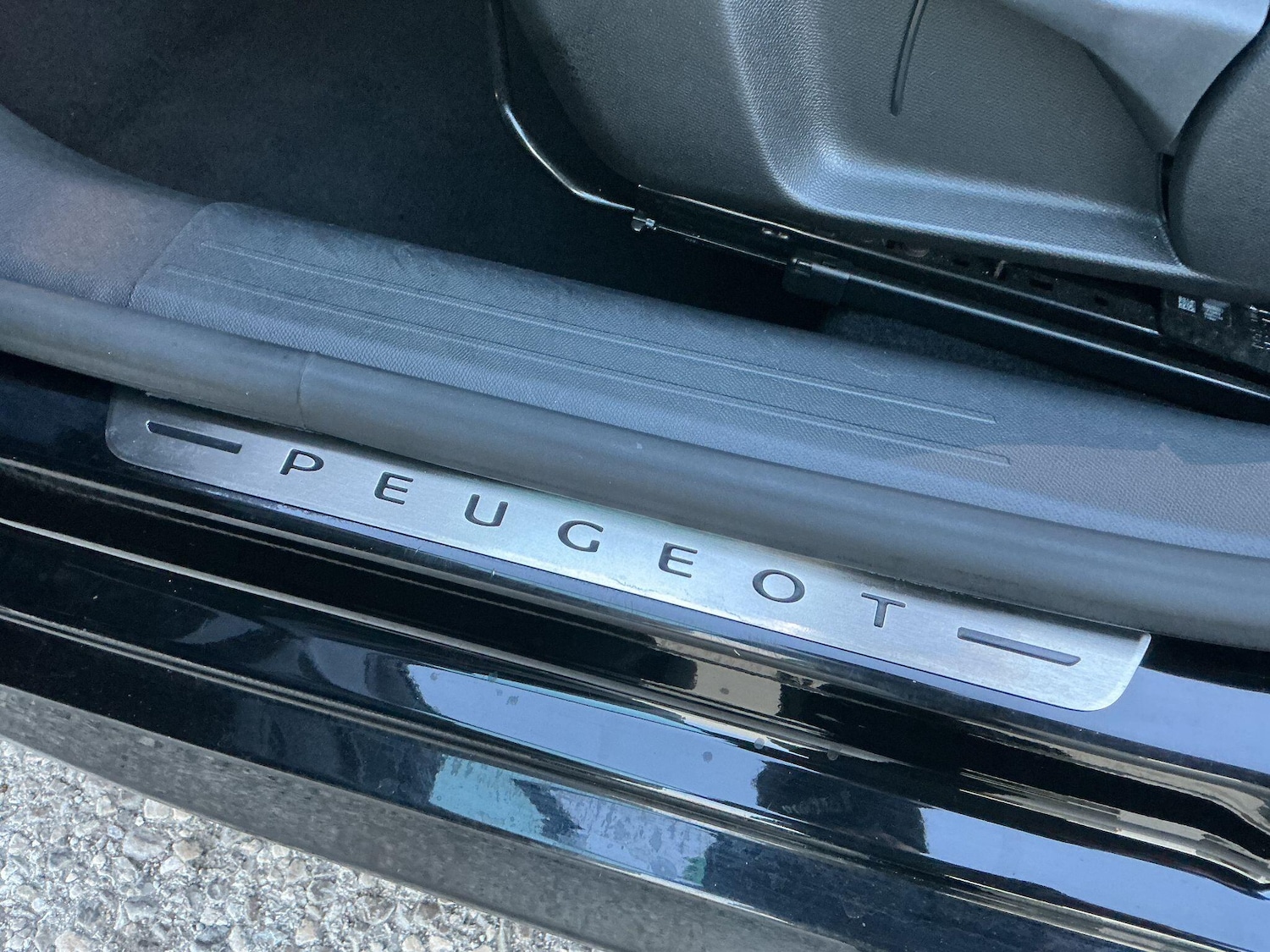 Used Peugeot 208 2022 for sale - 77166886: Photo 57