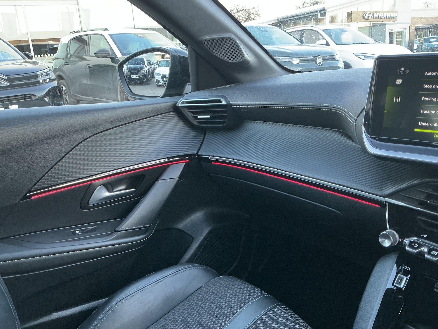 Used Peugeot 208 2022 for sale - 77166886: Photo 60