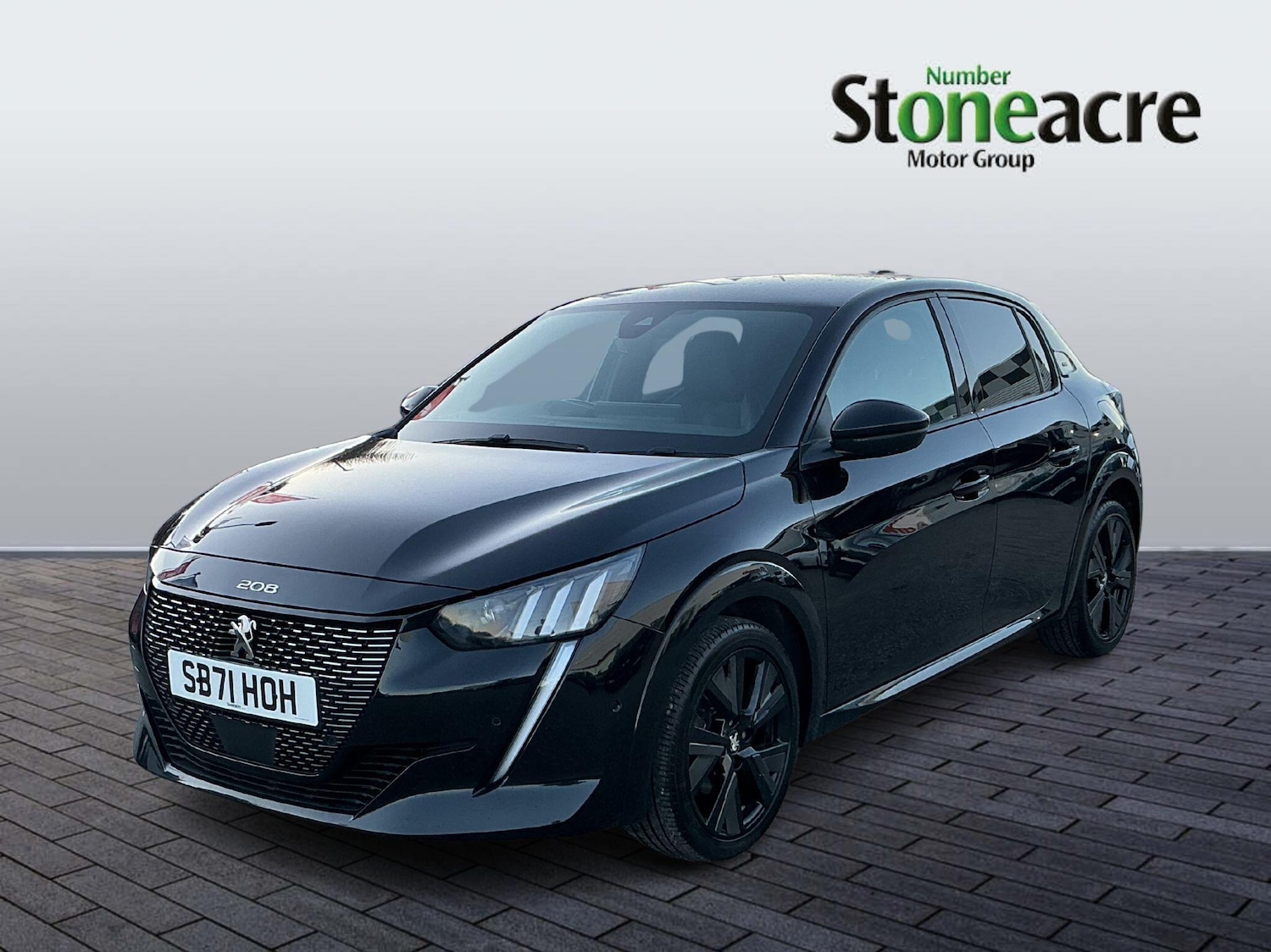 Used Peugeot 208 2022 for sale - 77166886: Photo 7