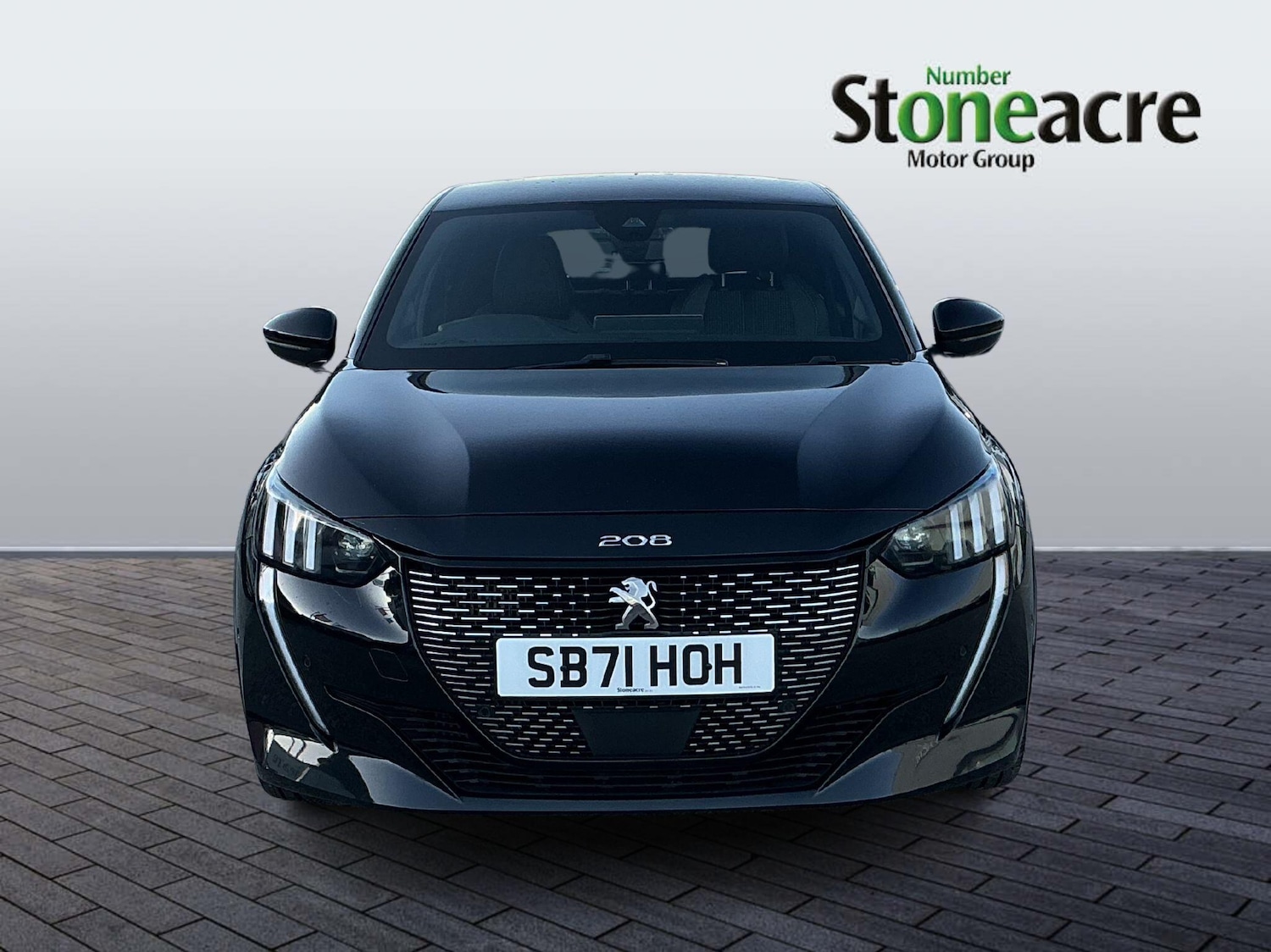 Used Peugeot 208 2022 for sale - 77166886: Photo 8