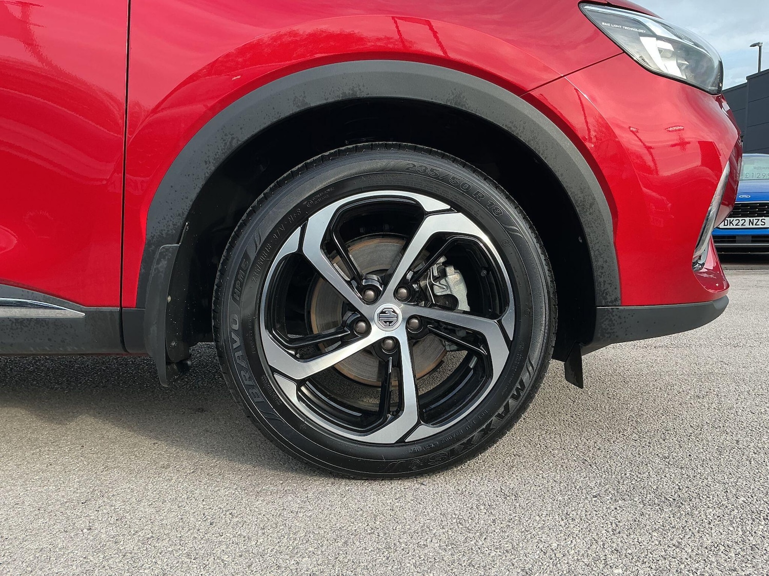 Used MG MG HS 2023 for sale - 76752633: Photo 10