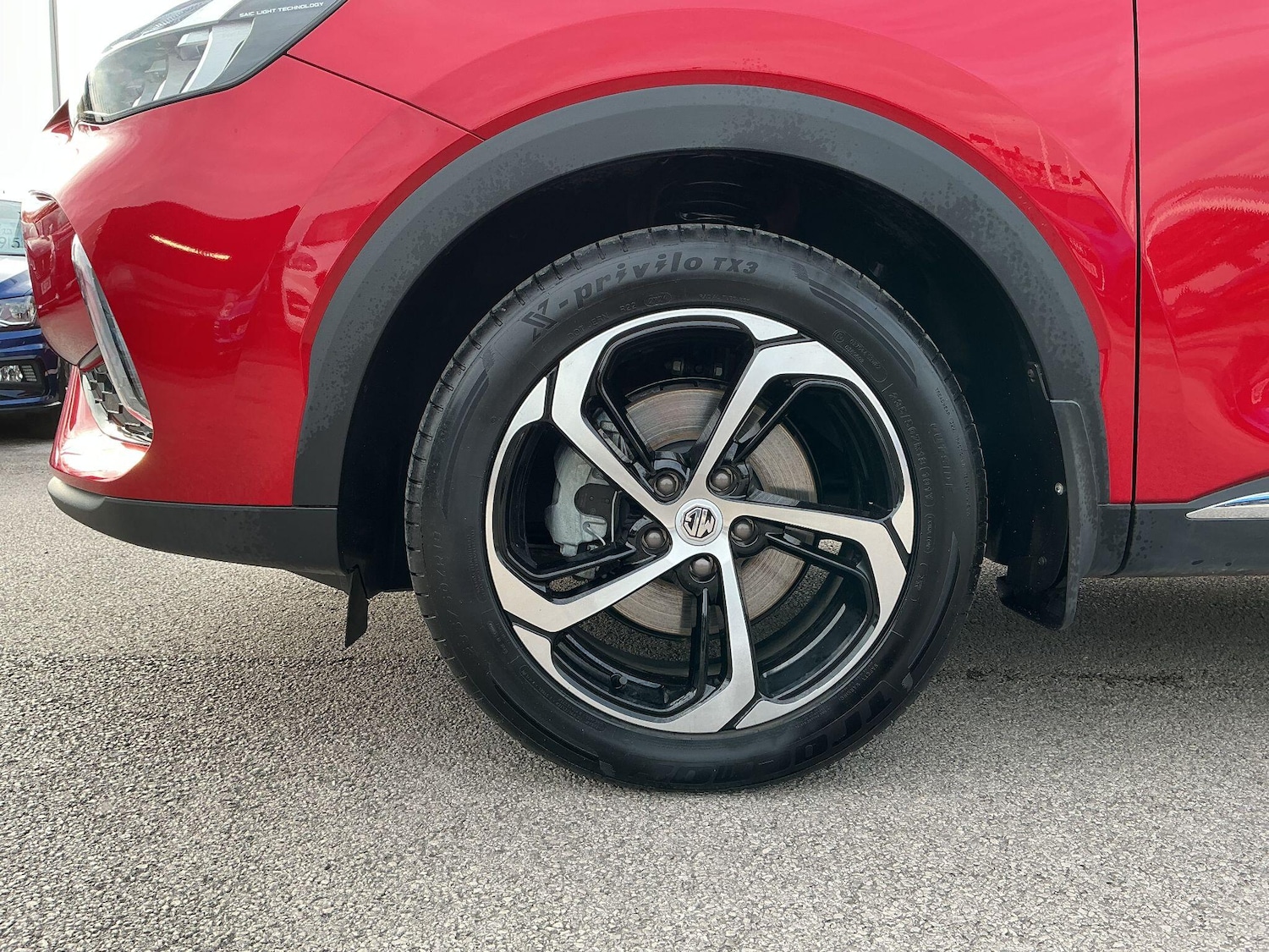 Used MG MG HS 2023 for sale - 76752633: Photo 11