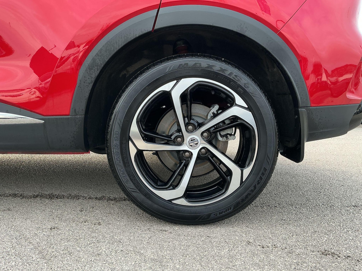 Used MG MG HS 2023 for sale - 76752633: Photo 12