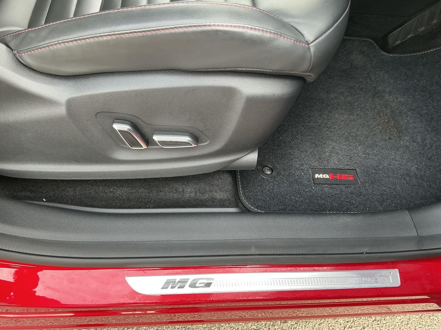 Used MG MG HS 2023 for sale - 76752633: Photo 17