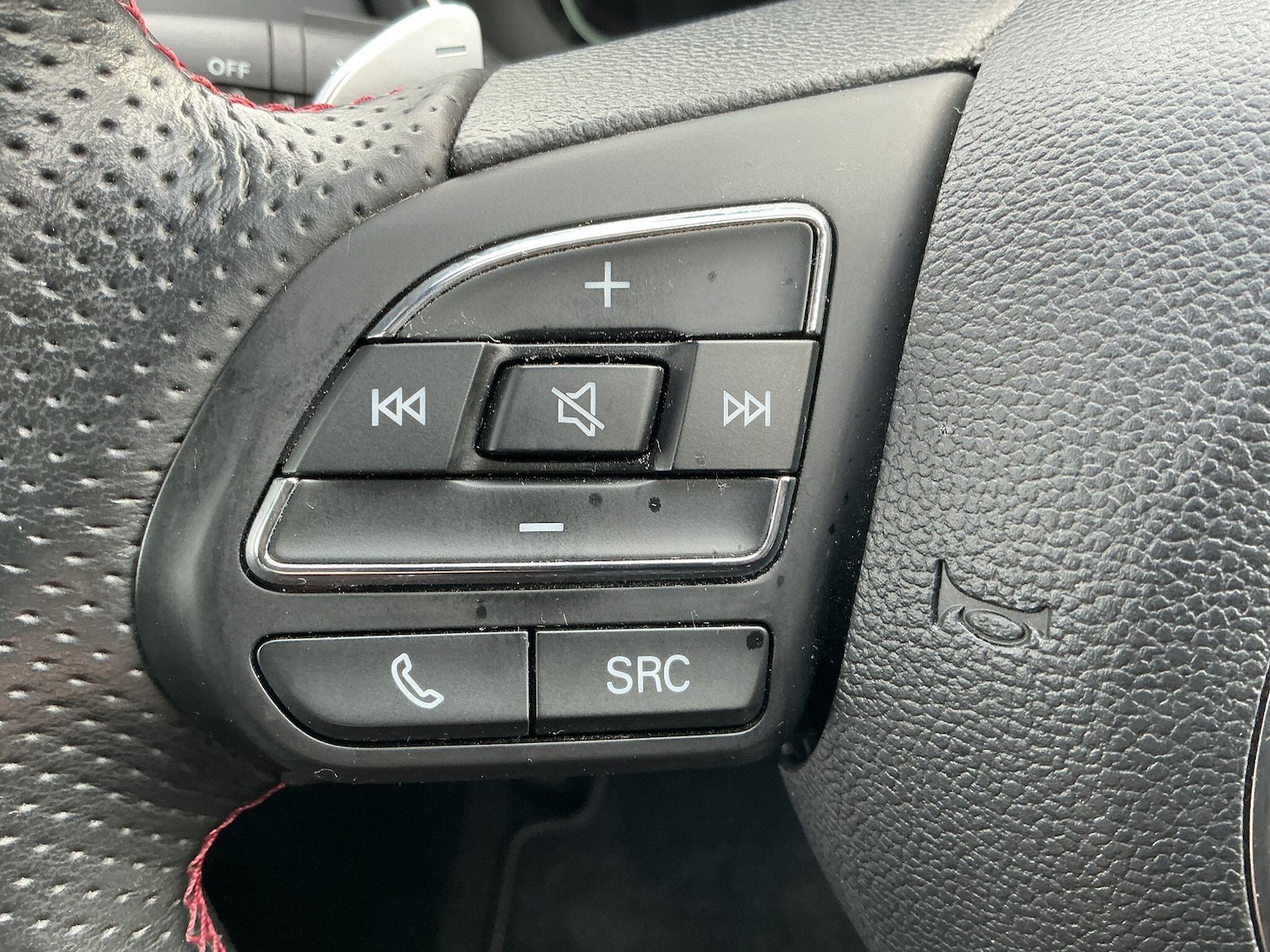 Used MG MG HS 2023 for sale - 76752633: Photo 25