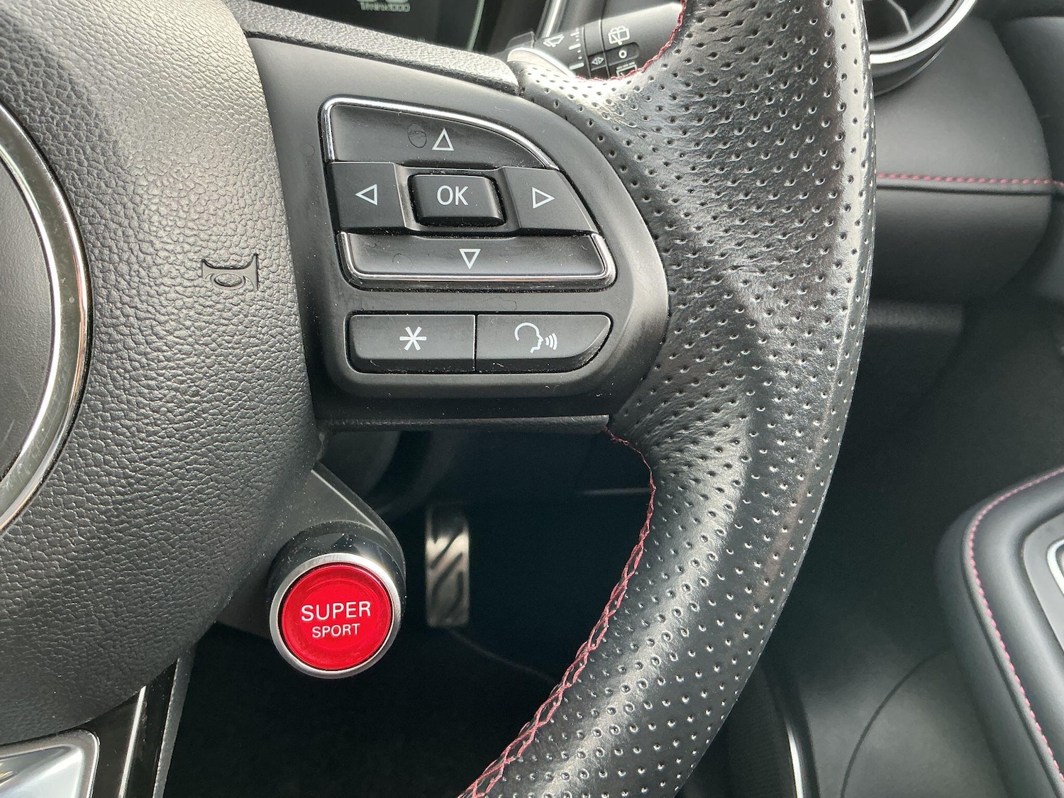 Used MG MG HS 2023 for sale - 76752633: Photo 26