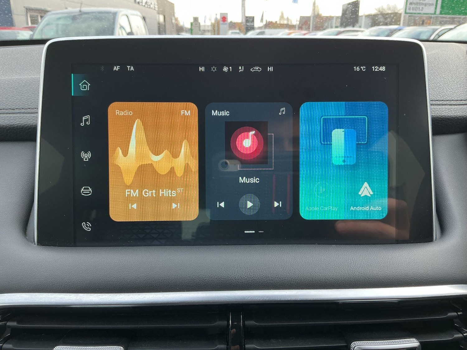 Used MG MG HS 2023 for sale - 76752633: Photo 27