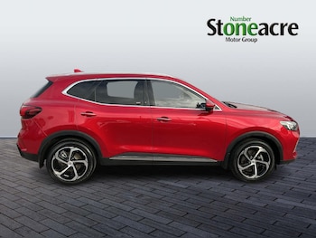 Used MG MG HS 2023 for sale - 76752633: Photo