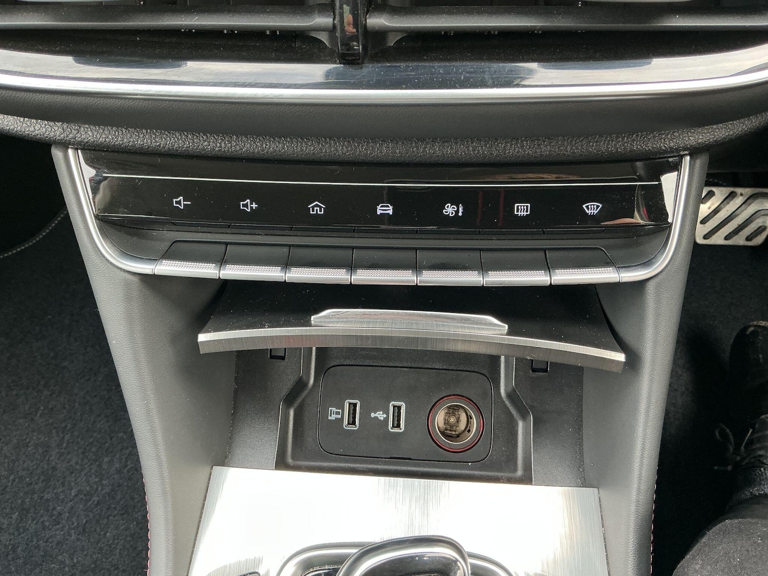 Used MG MG HS 2023 for sale - 76752633: Photo 30