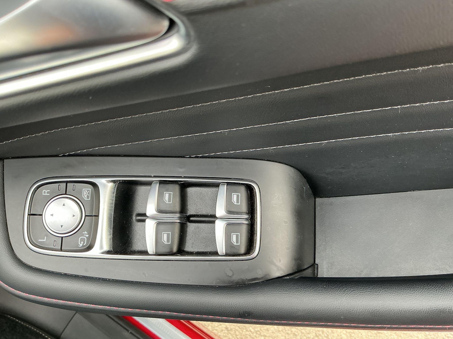 Used MG MG HS 2023 for sale - 76752633: Photo 33