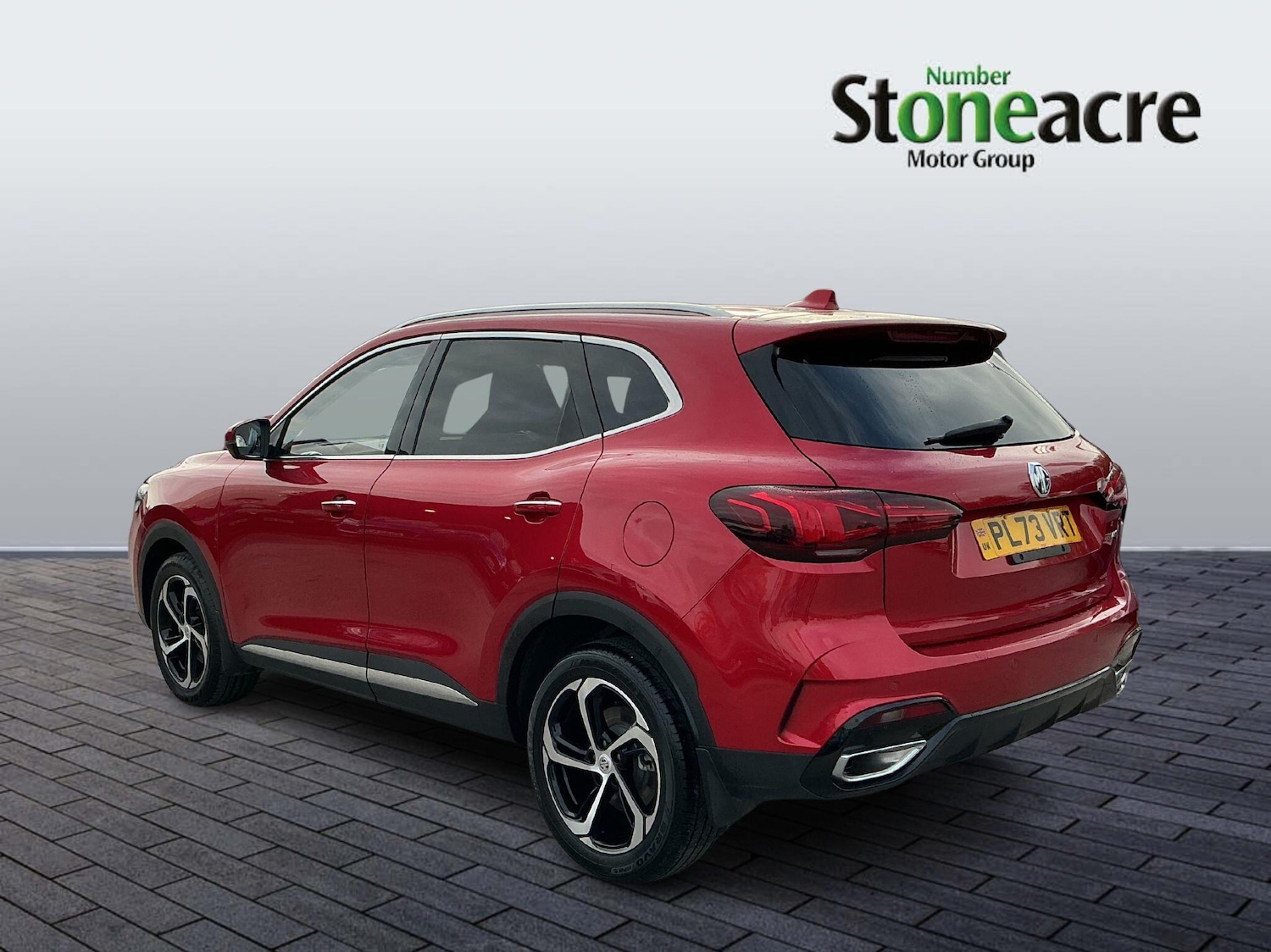 Used MG MG HS 2023 for sale - 76752633: Photo 5