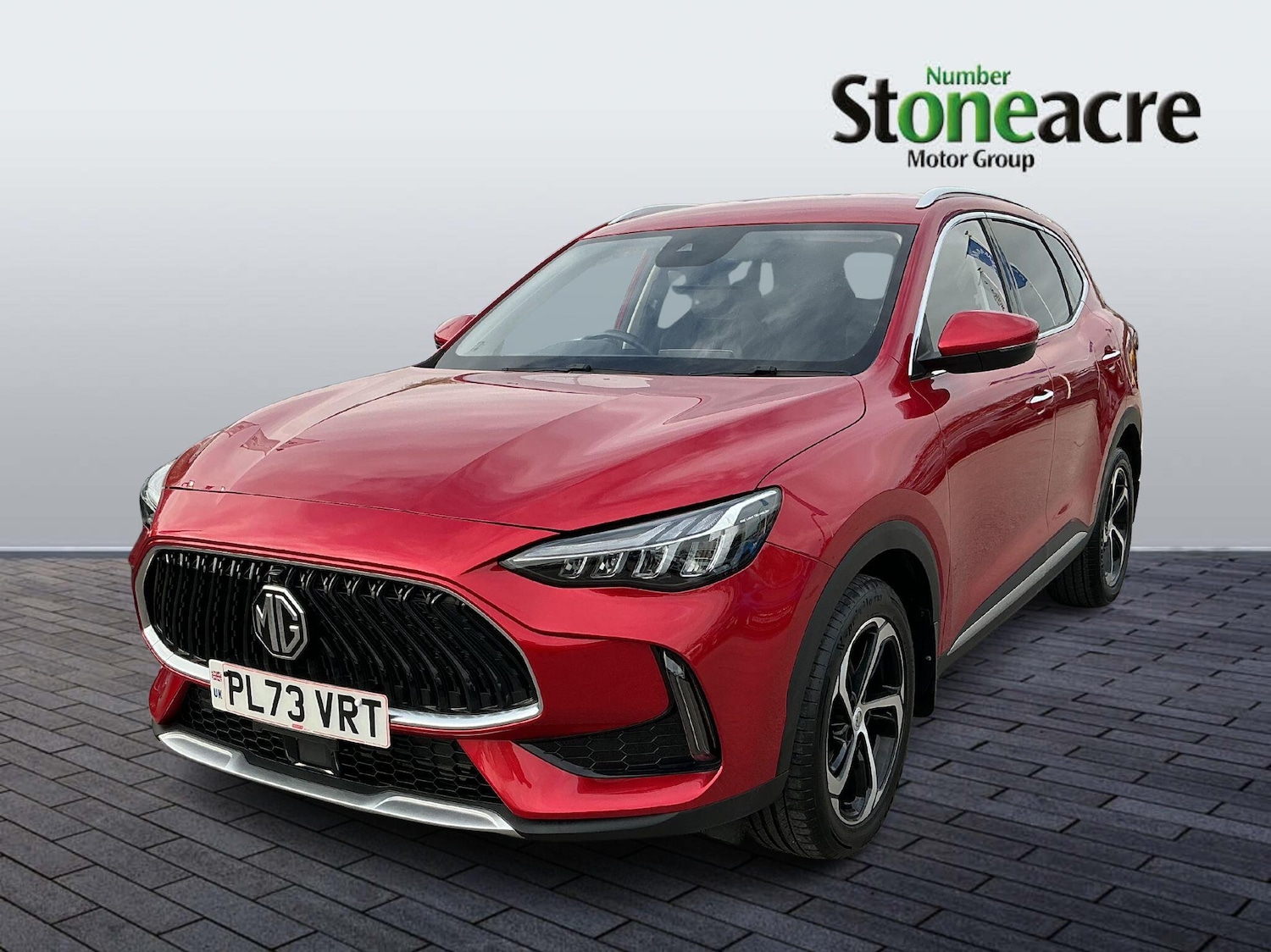 Used MG MG HS 2023 for sale - 76752633: Photo 7