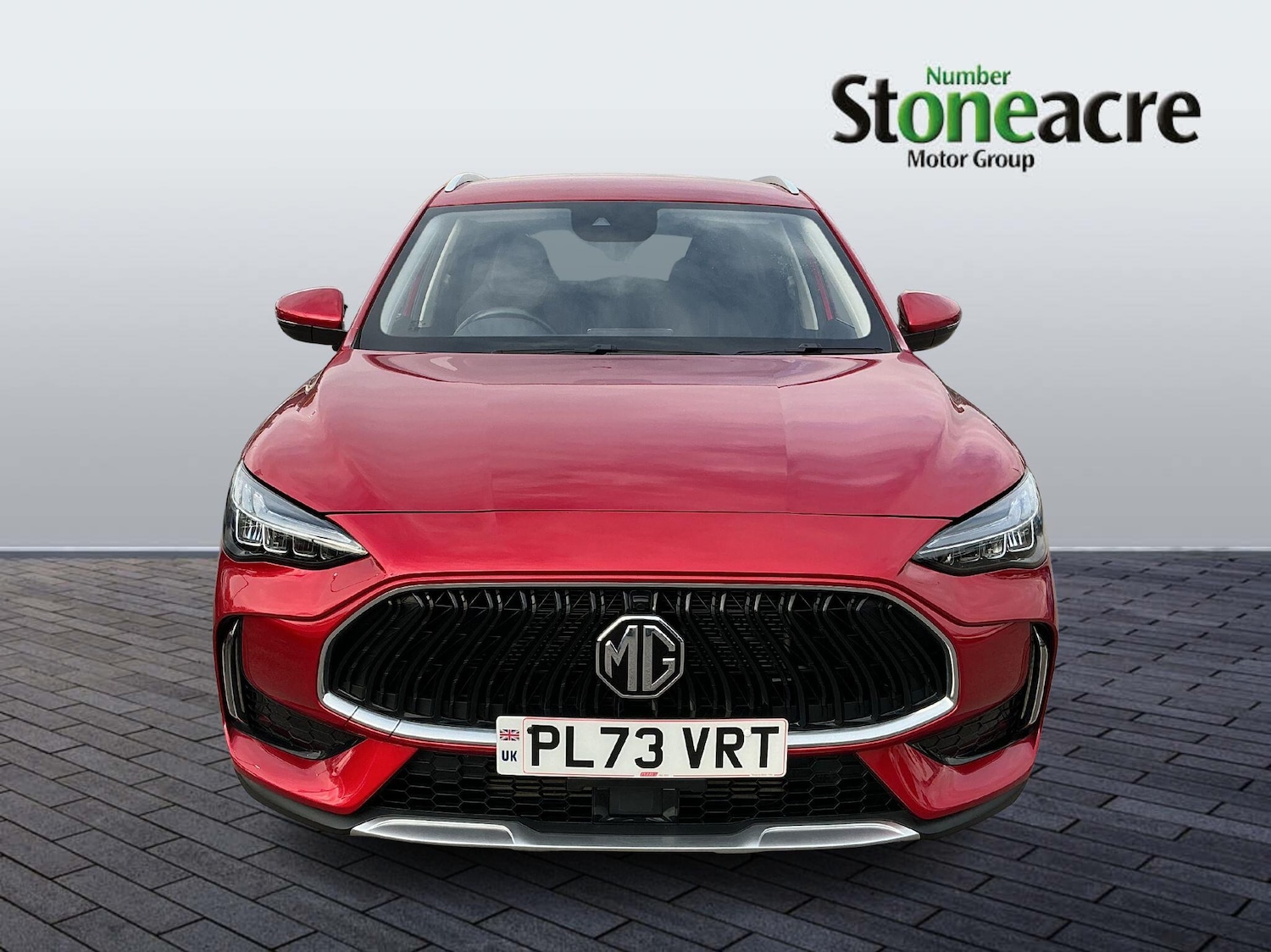 Used MG MG HS 2023 for sale - 76752633: Photo 8