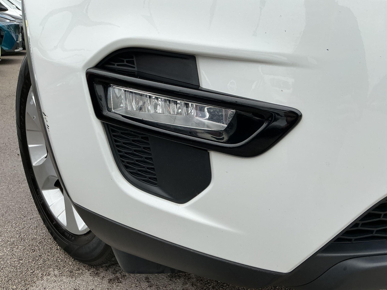 Used Land Rover Discovery Sport 2017 for sale - 76572360: Photo 11