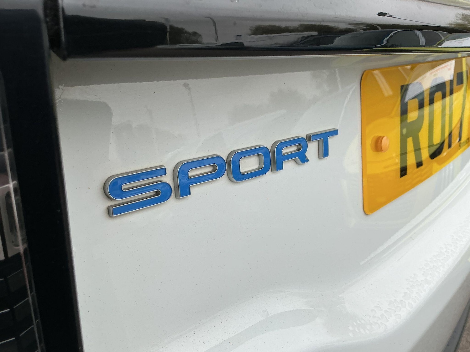 Used Land Rover Discovery Sport 2017 for sale - 76572360: Photo 14