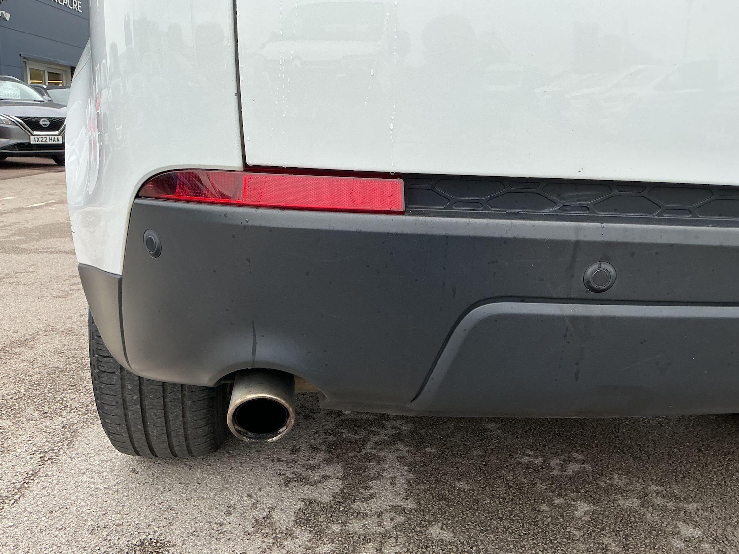 Used Land Rover Discovery Sport 2017 for sale - 76572360: Photo 15