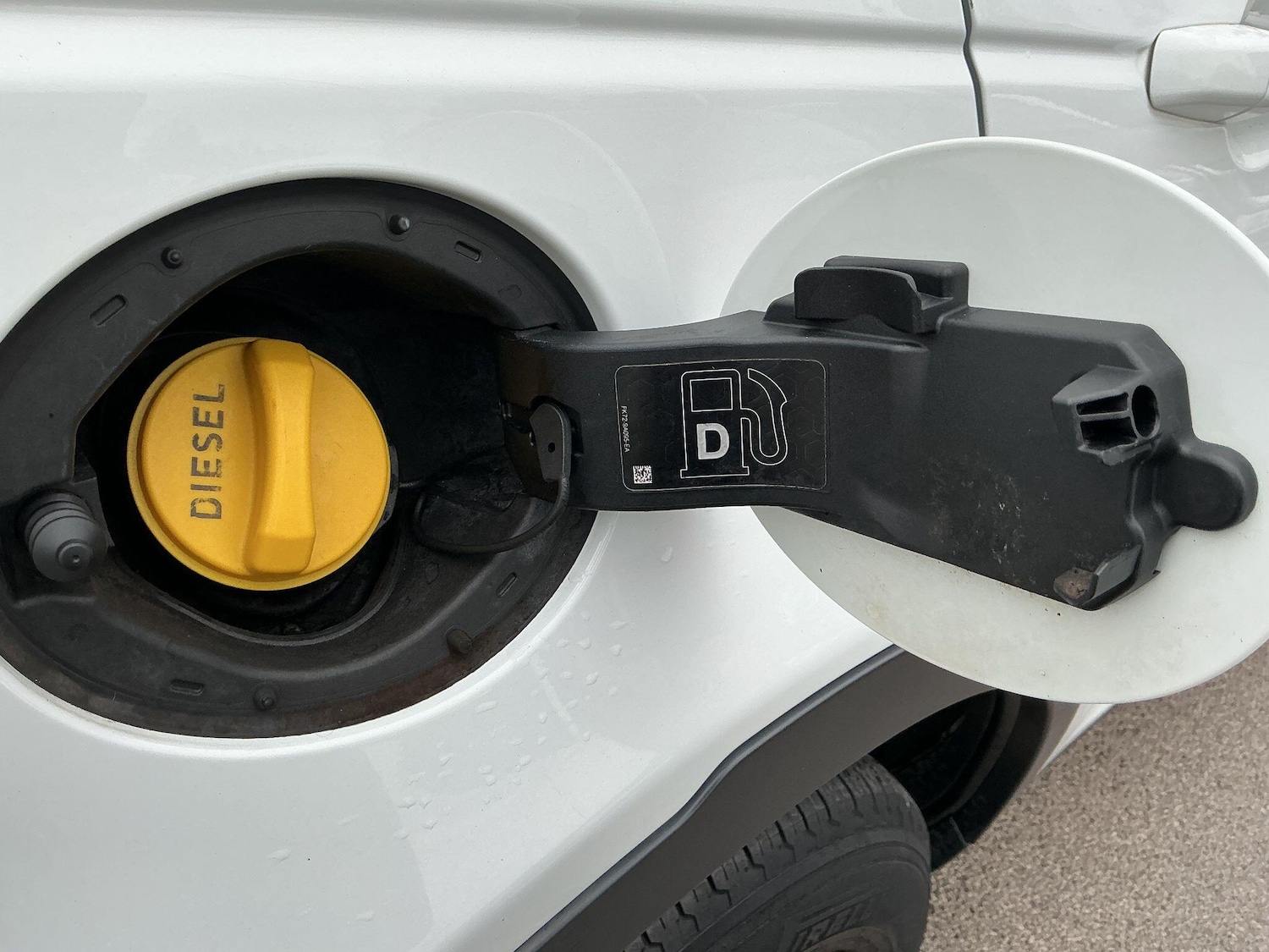 Used Land Rover Discovery Sport 2017 for sale - 76572360: Photo 16