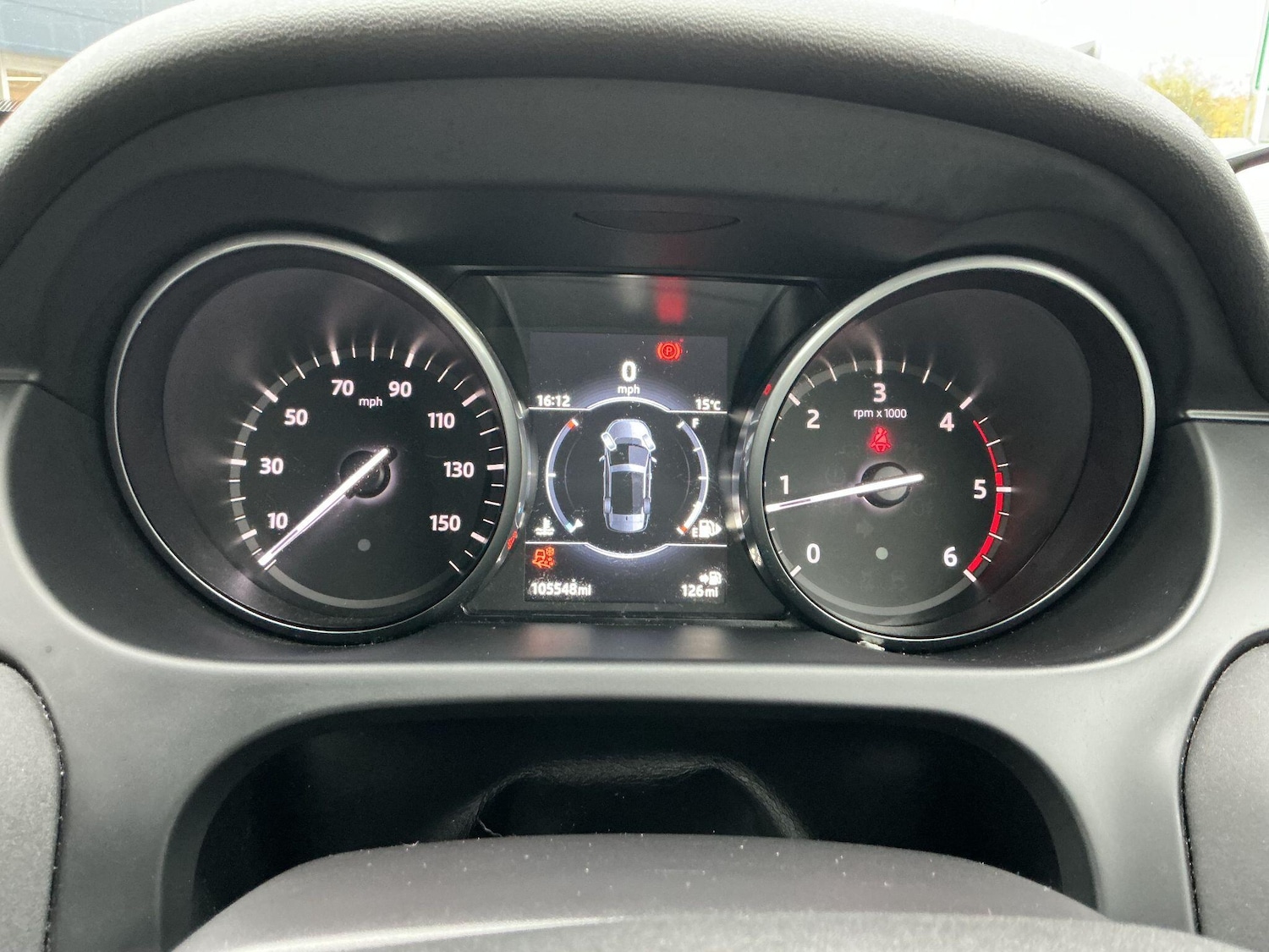 Used Land Rover Discovery Sport 2017 for sale - 76572360: Photo 17