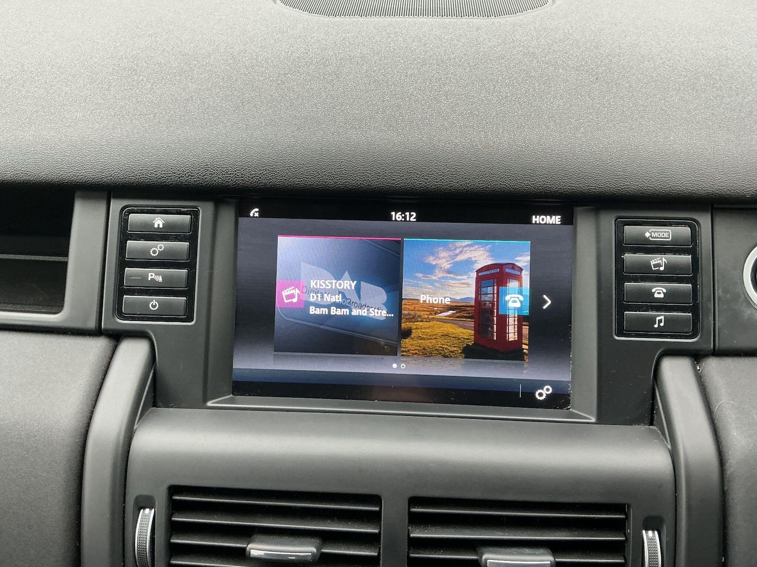 Used Land Rover Discovery Sport 2017 for sale - 76572360: Photo 20