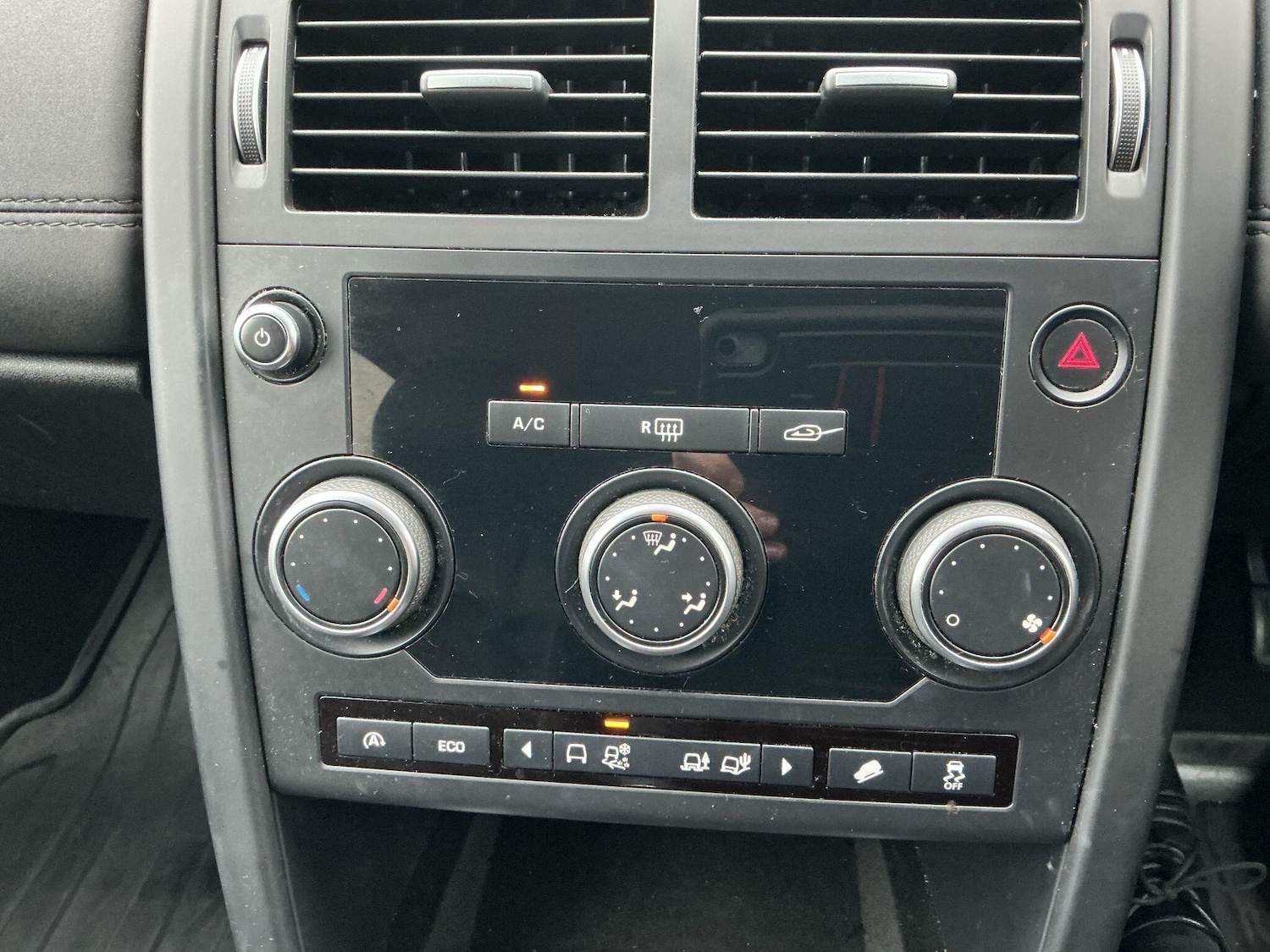 Used Land Rover Discovery Sport 2017 for sale - 76572360: Photo 21