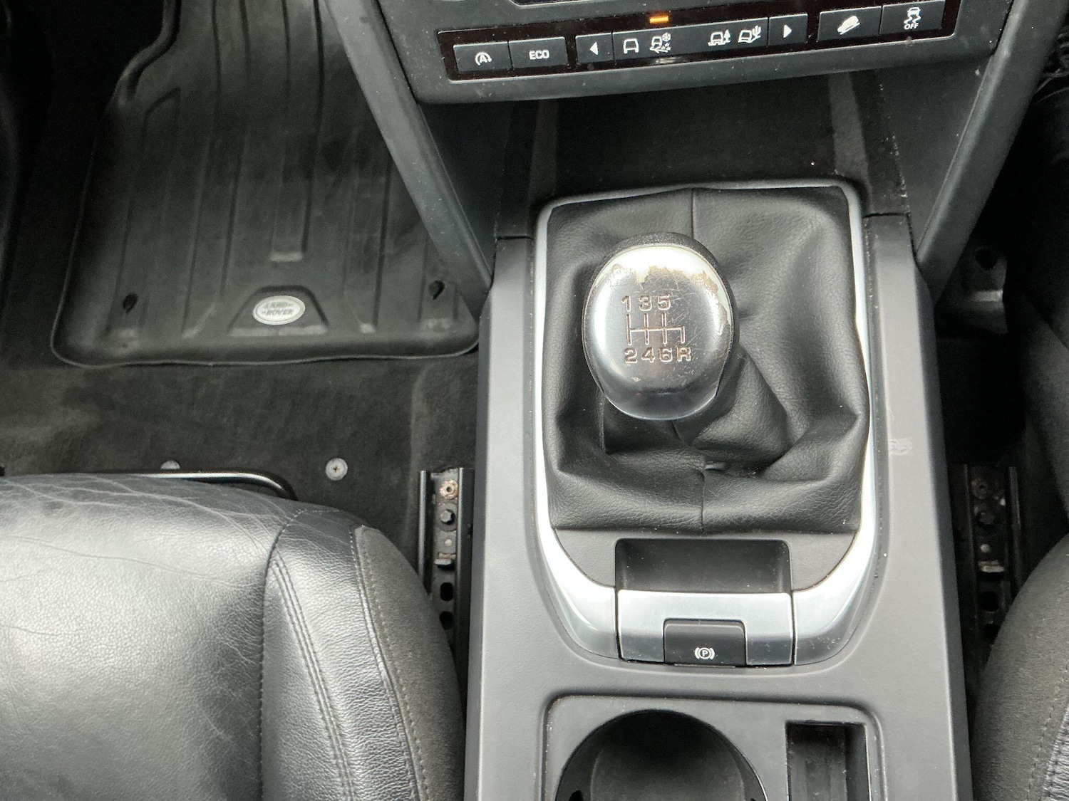 Used Land Rover Discovery Sport 2017 for sale - 76572360: Photo 22