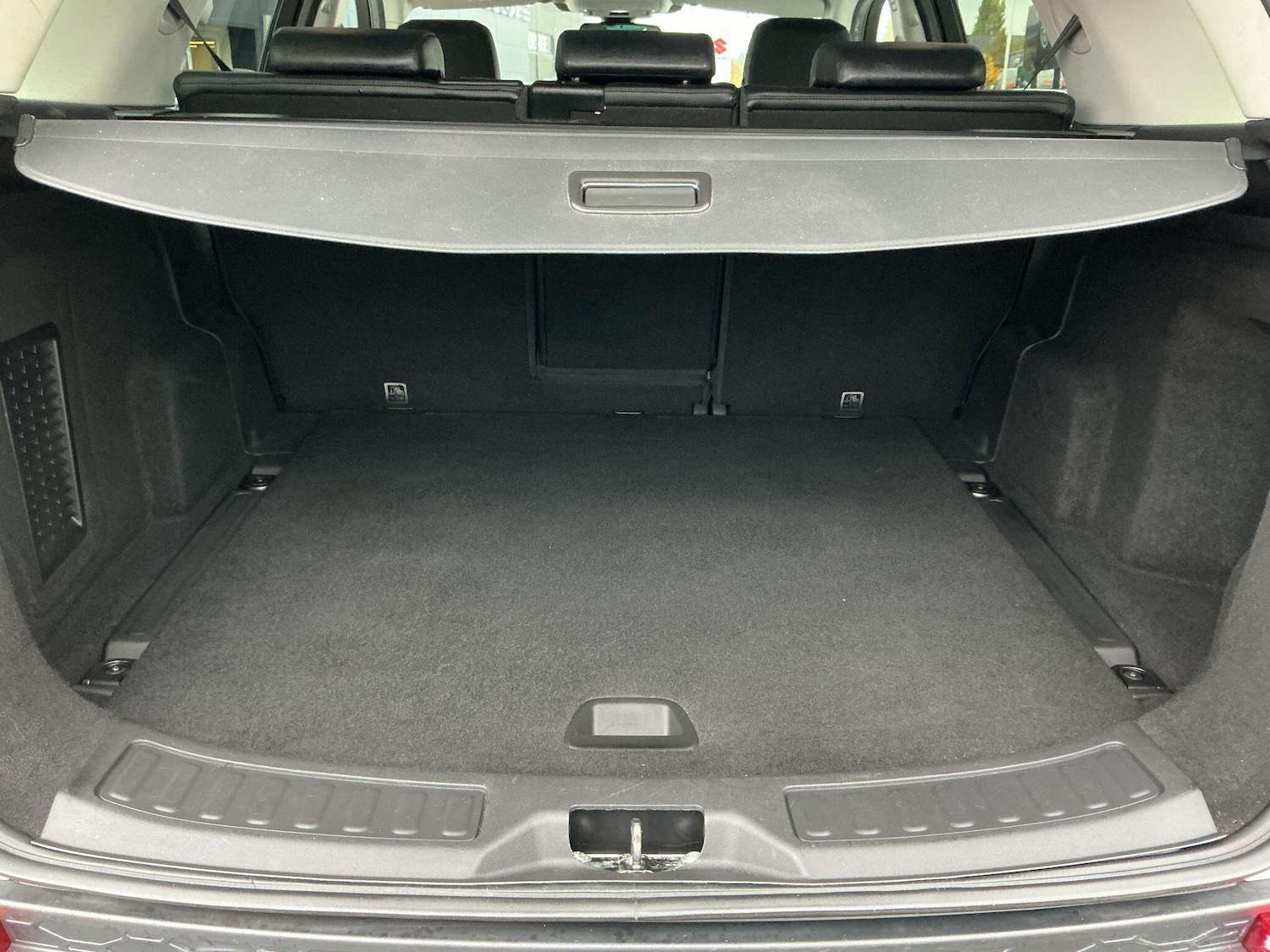 Used Land Rover Discovery Sport 2017 for sale - 76572360: Photo 26