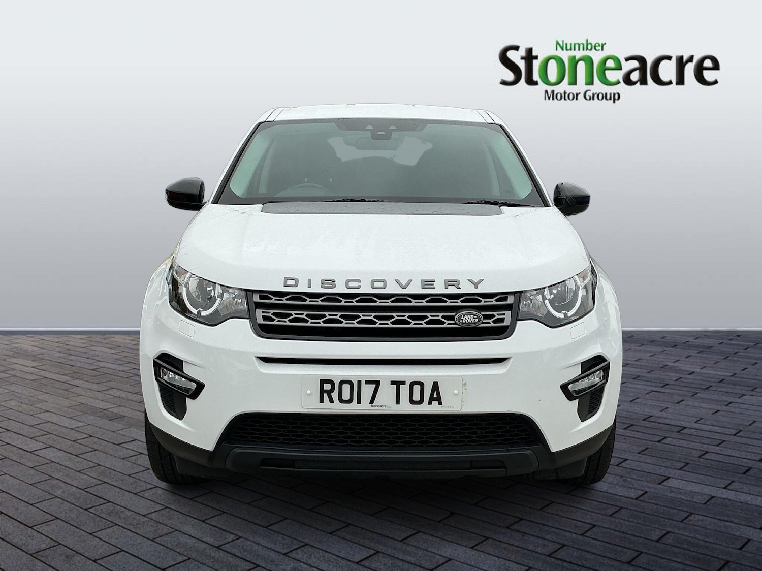 Used Land Rover Discovery Sport 2017 for sale - 76572360: Photo 8