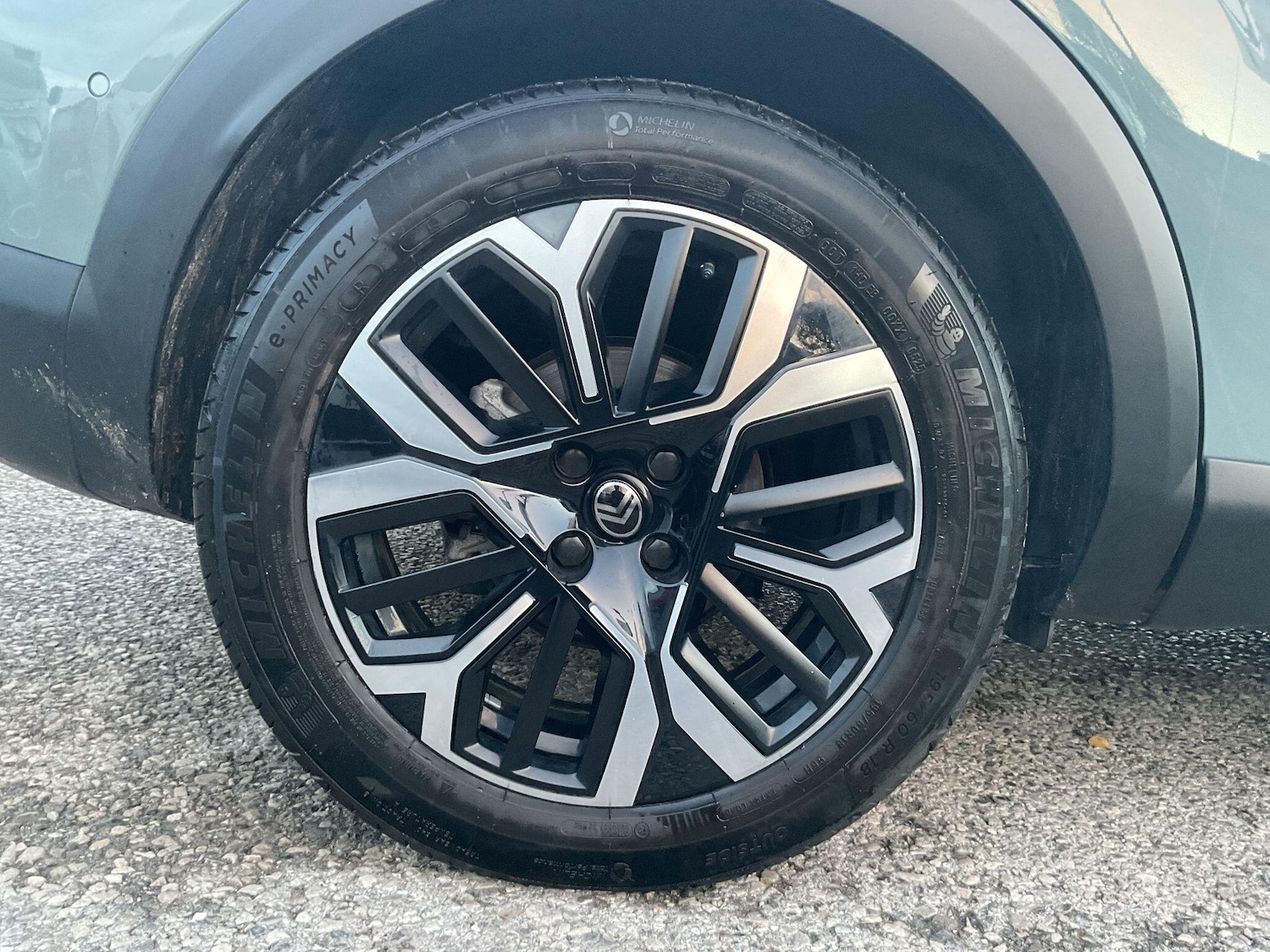 Used Citroen C4 2025 for sale - 76839954: Photo 10