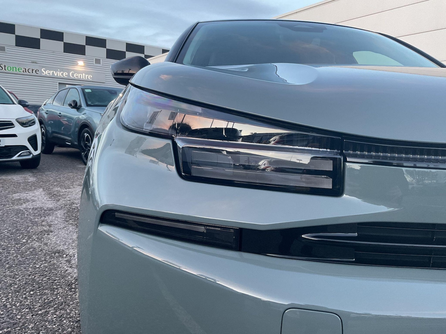 Used Citroen C4 2025 for sale - 76839954: Photo 16